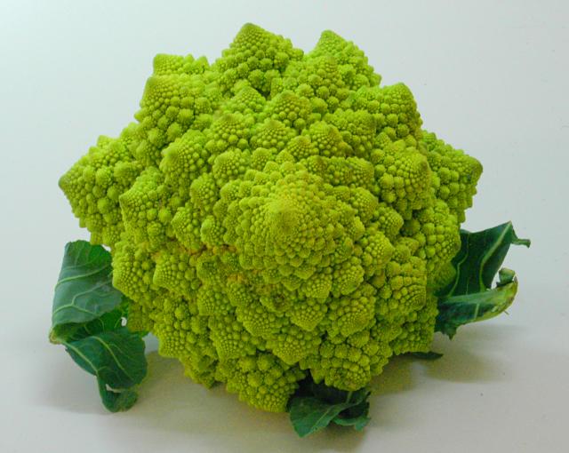 a romanesco